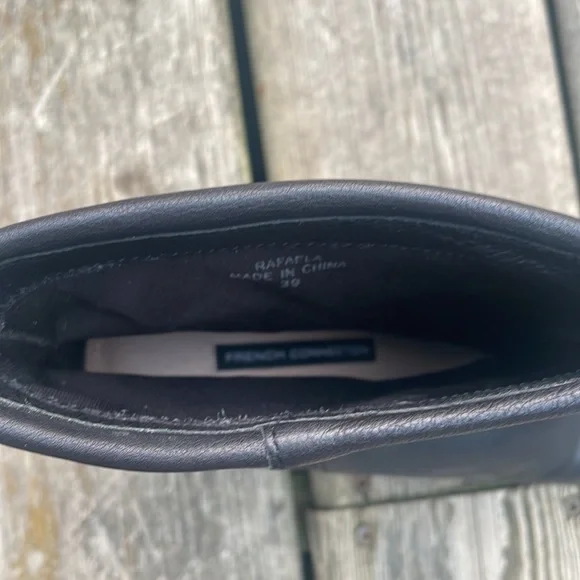 French Connection Rafaela Boots - Picture 7 of 13